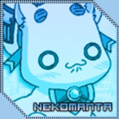 nekomanta