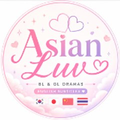 Asian Luv