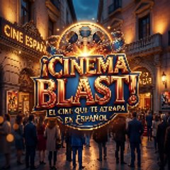 CinemaBlast
