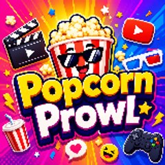 PopcornProwl