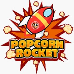 PopcornRocket