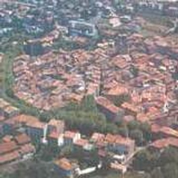 Trets au coeur de la Provence