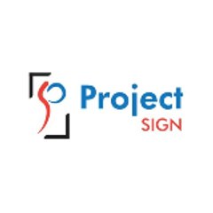 Project Sign
