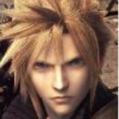 Cloud-Fenrir