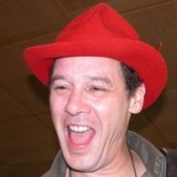 Robert Vinet