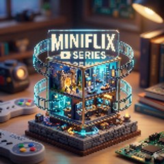 miniflixseries