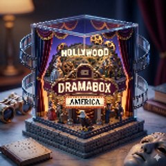 dramaboxamerica