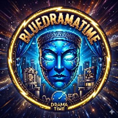 bluedramatime