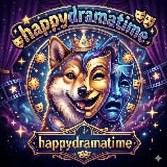 happydramatime