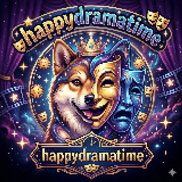 happydramatime