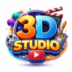 3D Studio