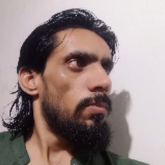 zabihullah afridi