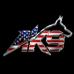 Alpha K9 Division