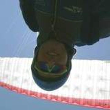 momege olivier