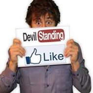 Devil-Standing
