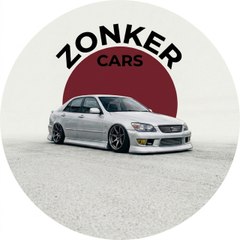 ZonkerCars