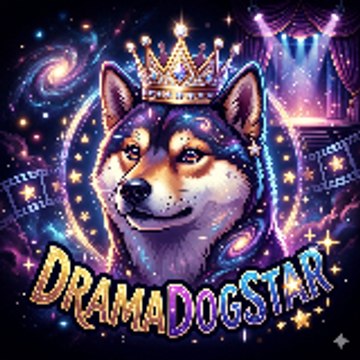 dramadogstar