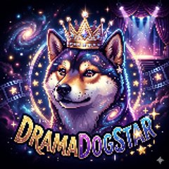 dramadogstar