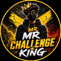 Mr Challenge King