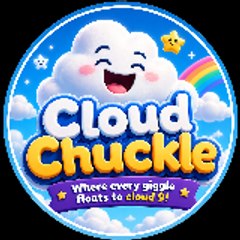 Cloud Chuckle