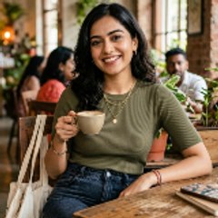Shanti soni