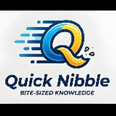 Quick nibble