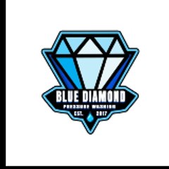 Blue Diamond Pressure Washing