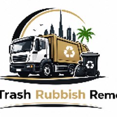 Fast Trash Rubbish Removal Dubai