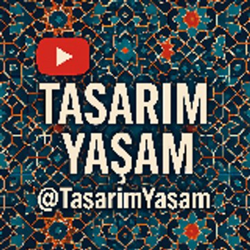 Tasarim Yasam