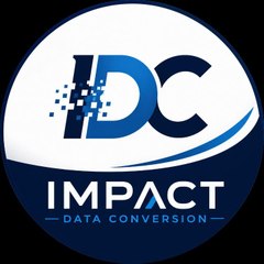 IMPACT DATA CONVERSION