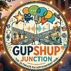 Gupshup Junction