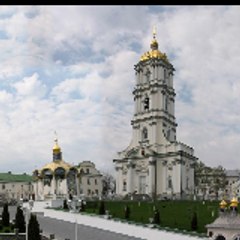 Церкви Тернополя