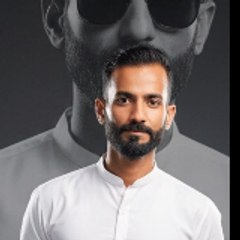 zeeshan Ali