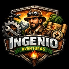 Ingenio Aventuras