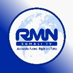 RMN Somali Tv