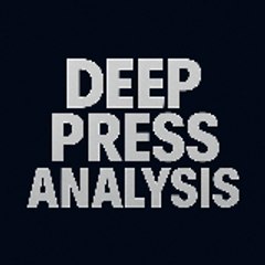 Deep Press Analysis