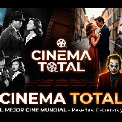 CINEMA TOTAL