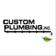 Custom Plumbing, Inc.