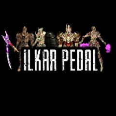 İlkar Pedal
