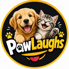 PawLaughs