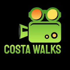 Costa Walks
