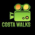 Costa Walks