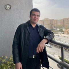 Ahmed Ibrahim - German Teacher