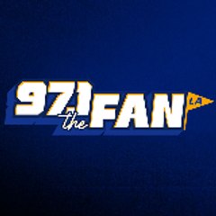 KNX-FM / 97.1 The Fan