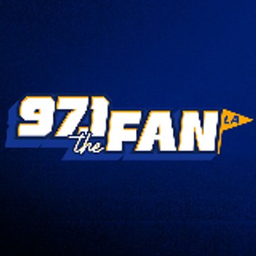 KNX-FM / 97.1 The Fan