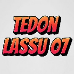 Tedonlassu 07