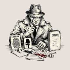 Criminology