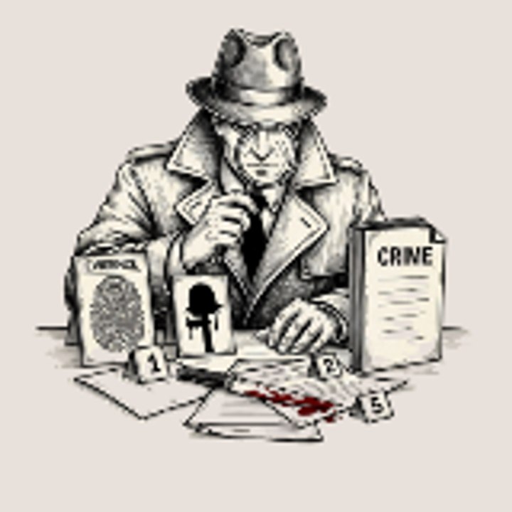 Dailymotion profile picture for @Criminology