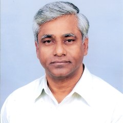 Sivarama Prasad Chilakapati