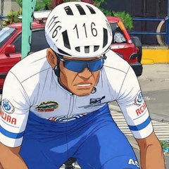 Luis Miranda